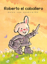 Ridder Rikki (POD Spaanse editie)