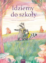 Samen naar school (POD Poolse editie)
