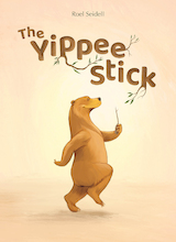The Yippee Stick