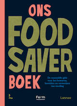 De Foodsaver Bijbel (e-Book)