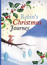 Robin's Christmas Journey