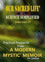 Our Sacred Life Science (e-Book)