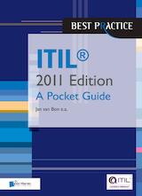 ITIL 2011 Edition - A Pocket Guide (e-Book)