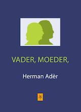 Vader, moeder (e-Book)