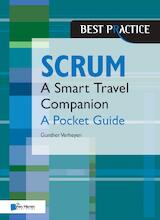 Scrum - A Pocket Guide (e-Book)