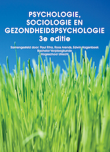 Psychologie en sociologie, custom editie