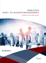 Praktisch sales- en account­management