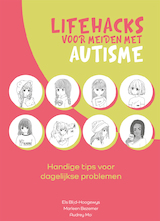 Een ervaringsboek vol tips en weetjes voor meisjes en meiden met autisme