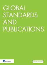 Global Standards and Publications (e-Book)