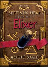 Septimus Heap / 3. Elixer (e-Book)