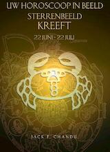Uw horoscoop in beeld: sterrenbeeld Kreeft (e-Book)