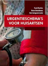 Urgentieschema's voor huisartsen (e-Book)
