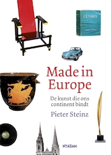 Made in Europe (e-Book)