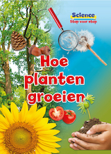 Hoe planten groeien (e-Book)