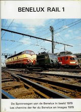 Benelux Rail 1