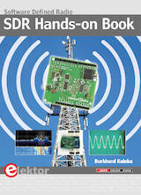 SDR Hands-on Book