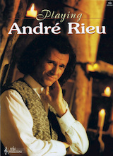Playing Andre Rieu