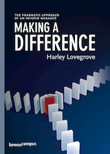 Making a difference (e-Book)
