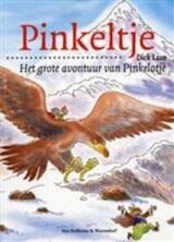 Grote avontuur van Pinkelotje (e-Book)