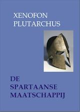 De Spartaanse maatschappij (e-Book)