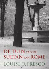 Tuin van de Sultan van Rome (e-Book)