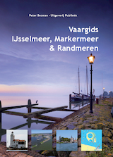 Vaargids IJsselmeer, Markermeer en de Randmeren