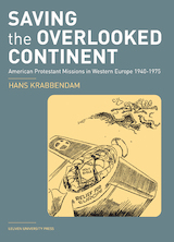 Saving the Overlooked Continent (e-Book)