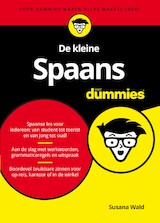 De kleine Spaans voor Dummies, 2e editie (e-Book)
