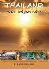 Thailand voor beginners (e-Book)