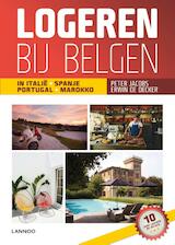 Logeren bij Belgen in Italie, Spanje, Portugal en Marokko (e-Book)