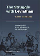 The Struggle with Leviathan (e-Book)