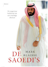 De Saoedi's (e-Book)