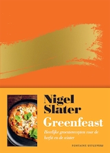 Greenfeast - herfst, winter (e-Book)