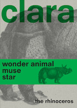 Clara de neushoorn