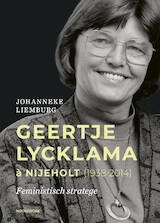 Geertje Lycklama (1938-2014)