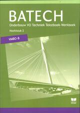 Batech VMBO-B Tekstboek 2