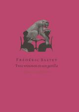 Twee vrouwen en een gorilla (e-Book)