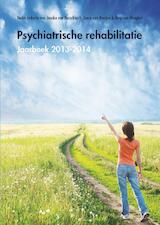 Psychiatrische rehabilitatie (e-Book)