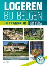 Logeren bij Belgen in Frankrijk (e-Book)