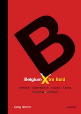 Belgium Xtra bold (e-Book)