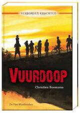 Vuurdoop (e-Book)