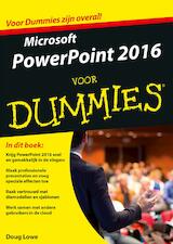 Microsoft PowerPoint 2016 voor Dummies (e-Book)