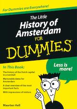 The Little History of Amsterdam for Dummies (e-Book)