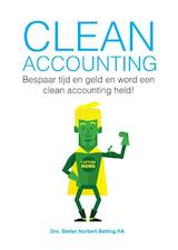 Clean accounting!
