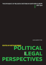 Political and legal perspectives (e-Book)