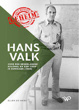 Hans Valk