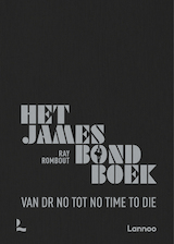 Het James Bond Handboek