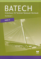 Batech VMBO-B TB/WB hoofdstuk 5