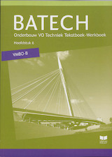 Batech VMBO-B TB/WB hoofdstuk 6