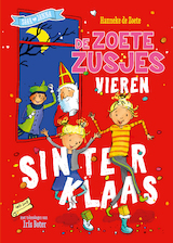 De zoete zusjes vieren Sinterklaas (e-Book)
